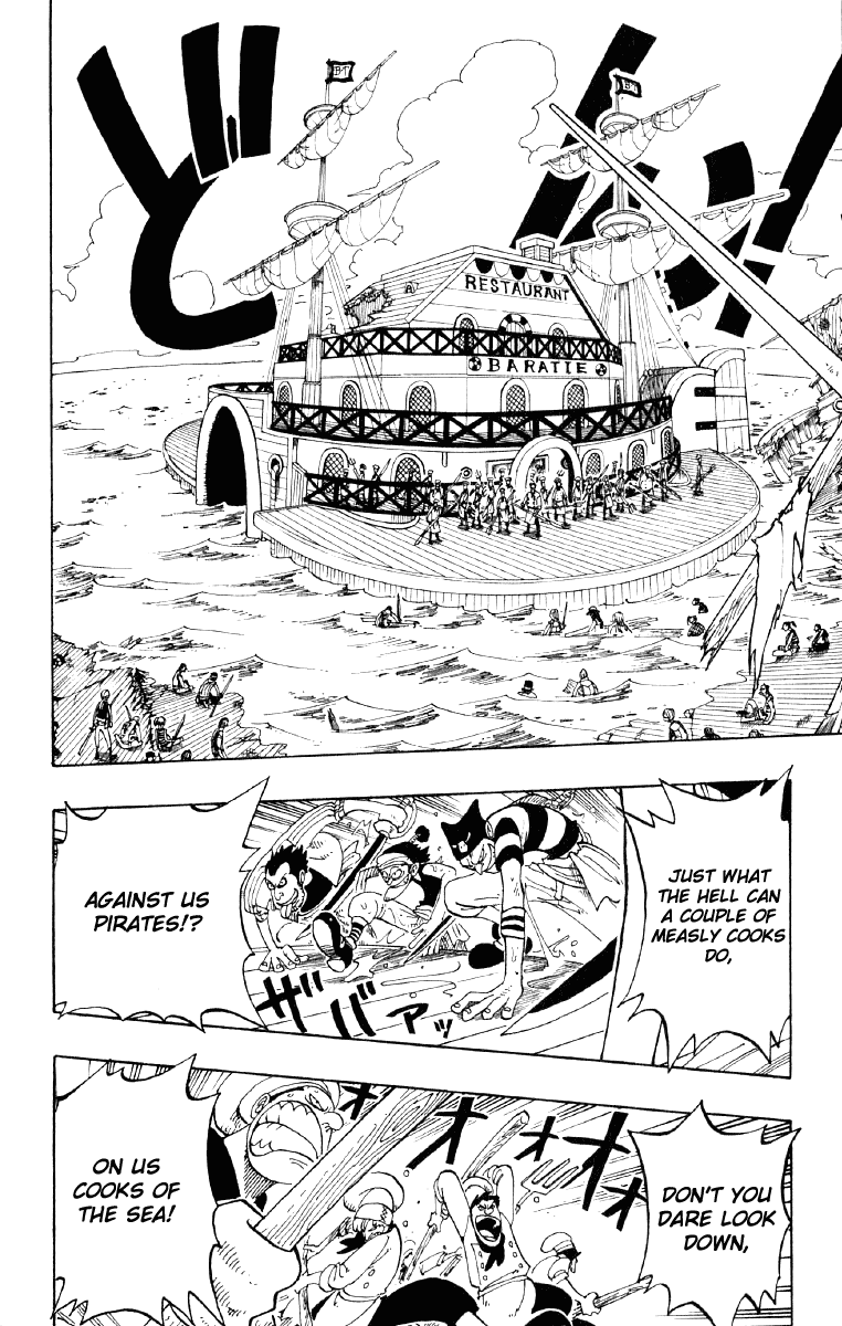 One Piece, Chapter 53 image 16